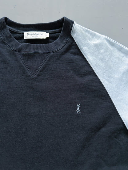 YSL Vintage Pullover | L
