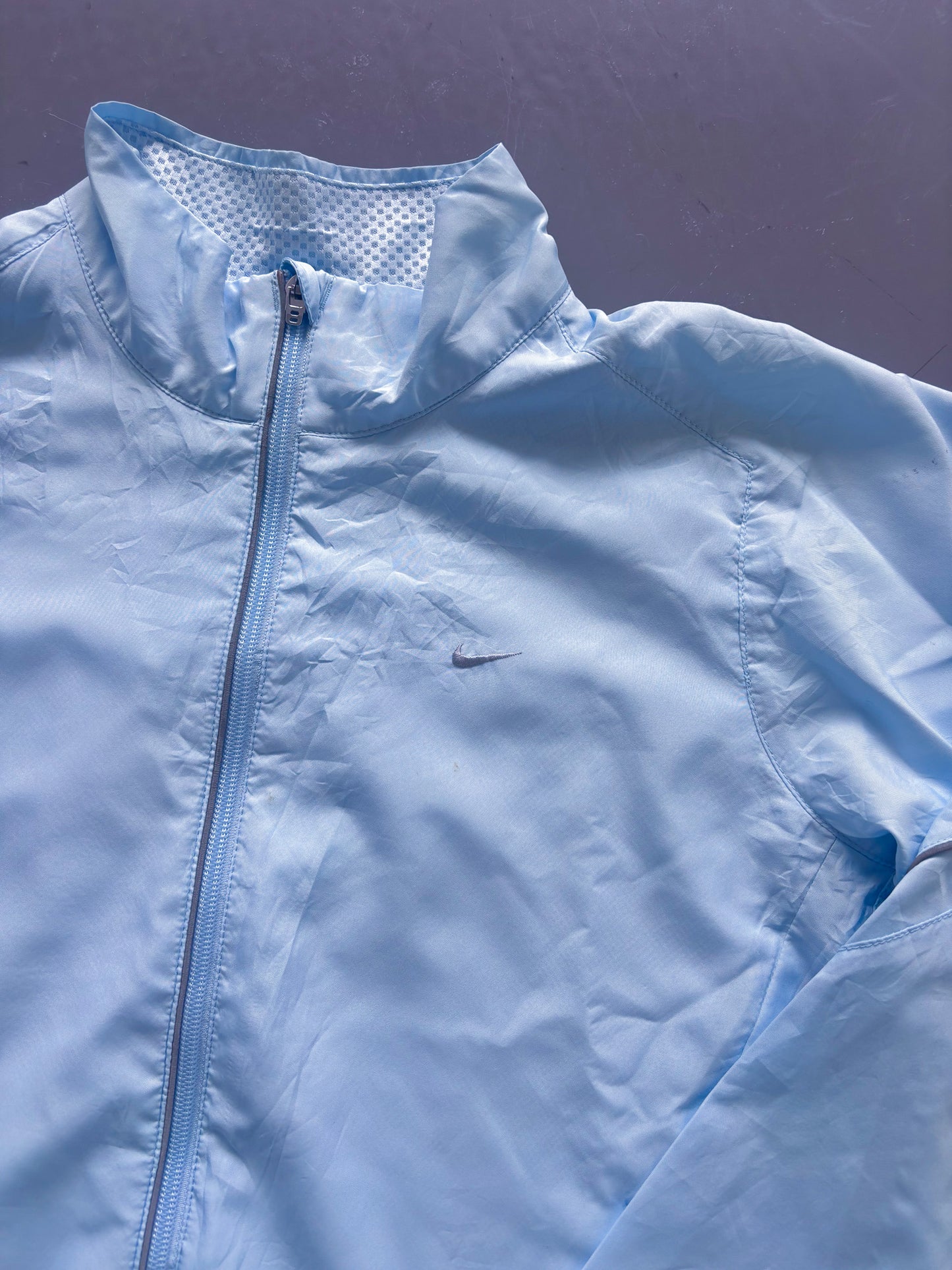 Nike Vintage Trackjacket | M