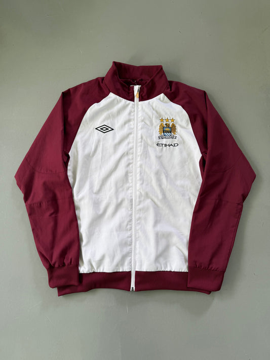 Manchester City Premium Trackjacket L