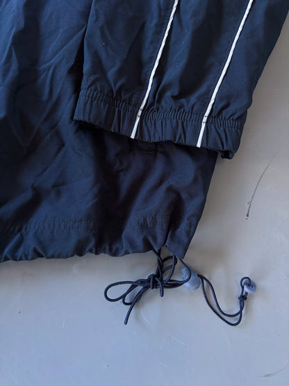 Vintage Nike Trackjacket |  XL