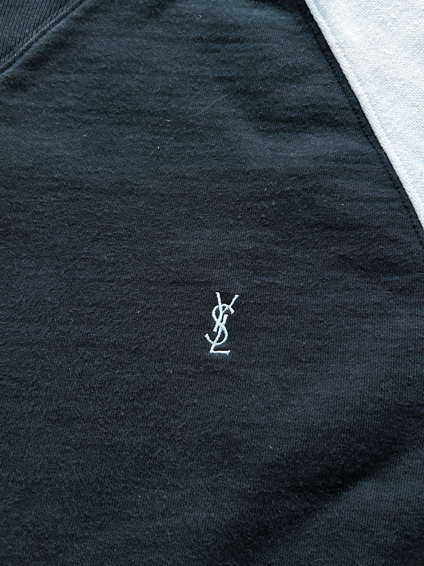 YSL Vintage Pullover | L