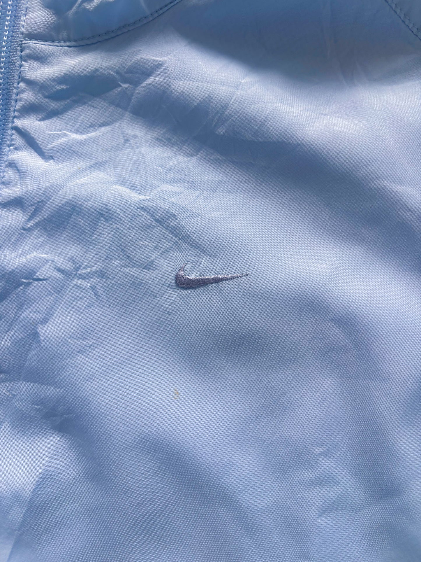 Nike Vintage Trackjacket | M