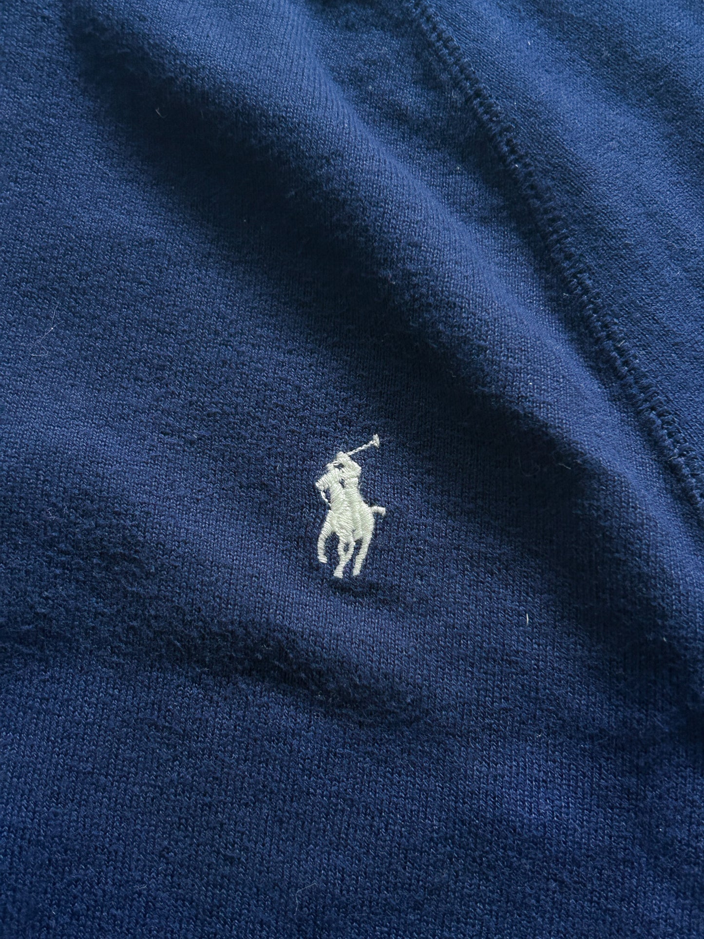 Polo Ralph Lauren Vintage Strickjacke | M