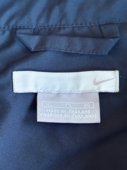 Vintage Nike Trackjacket |  XL