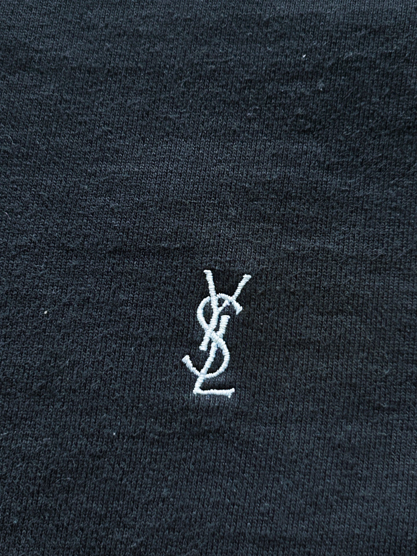 YSL Vintage Pullover | L