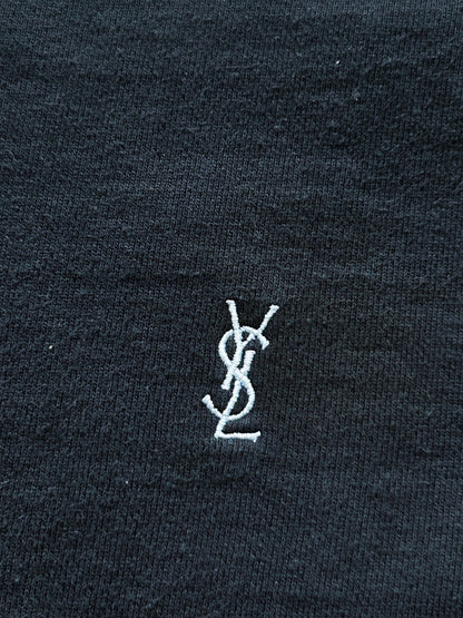 YSL Vintage Pullover | L