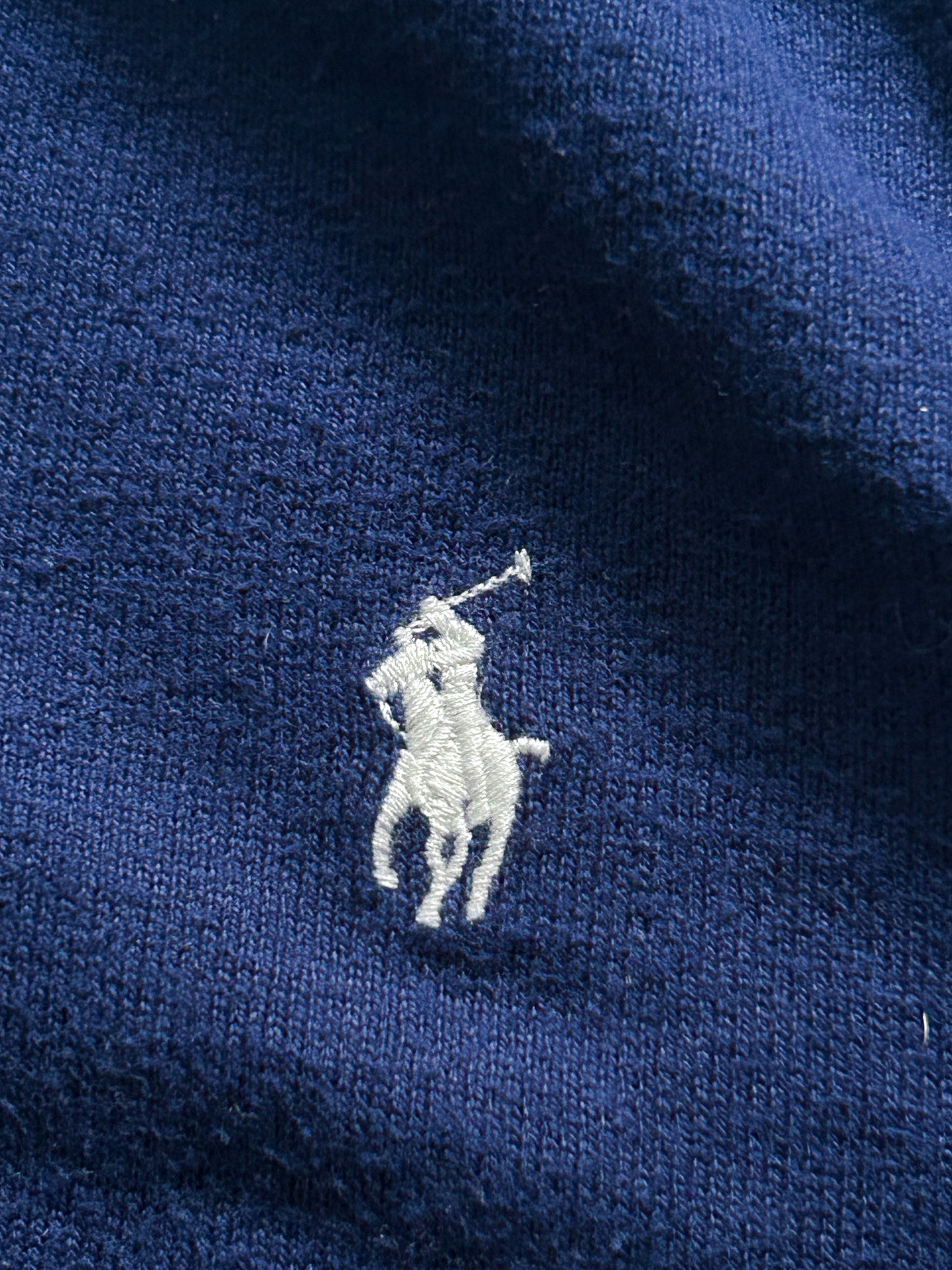 Polo Ralph Lauren Vintage Strickjacke | M
