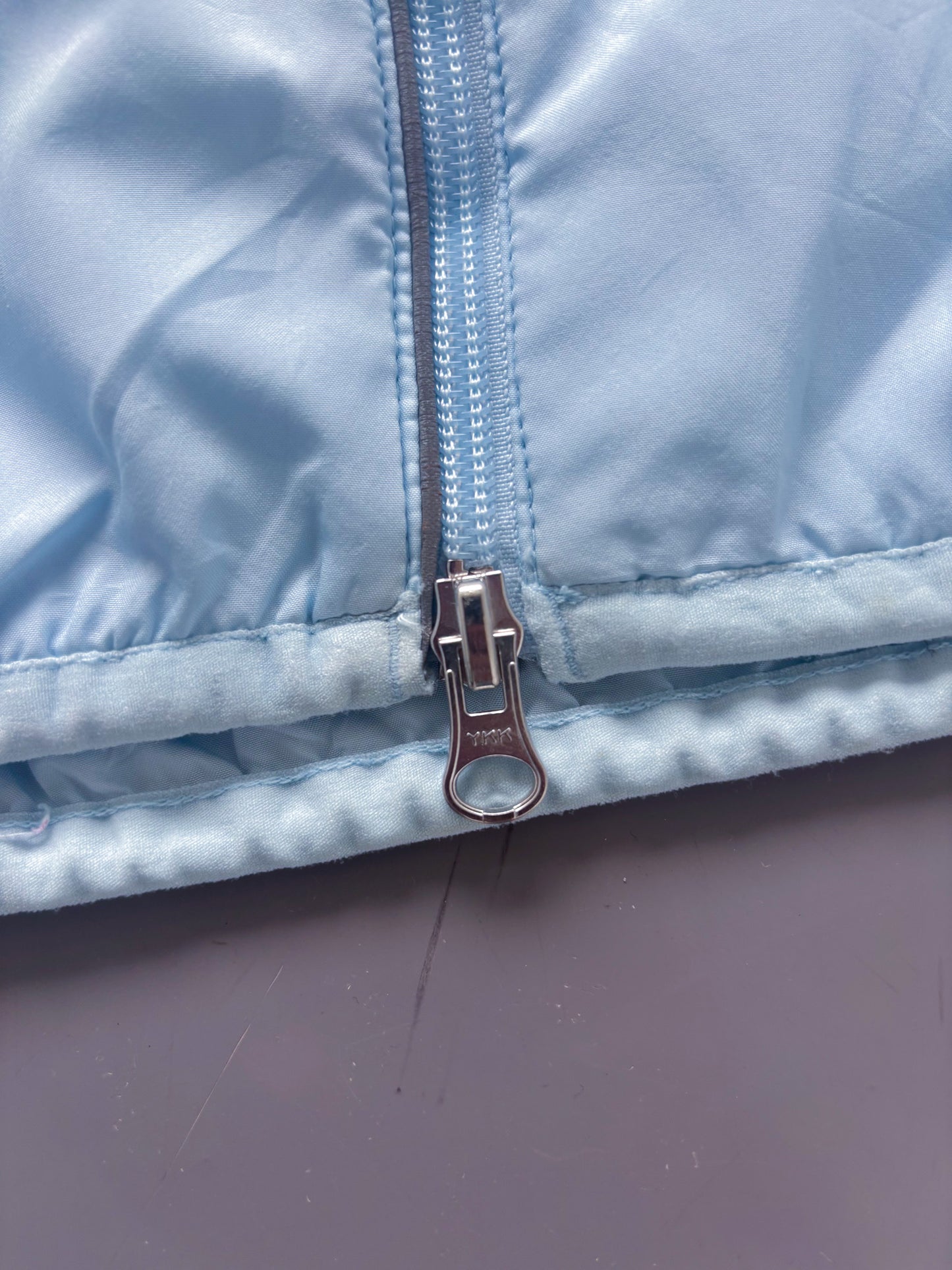 Nike Vintage Trackjacket | M