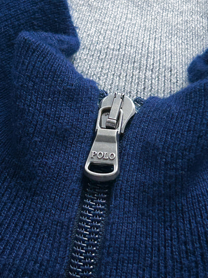 Polo Ralph Lauren Vintage Strickjacke | M