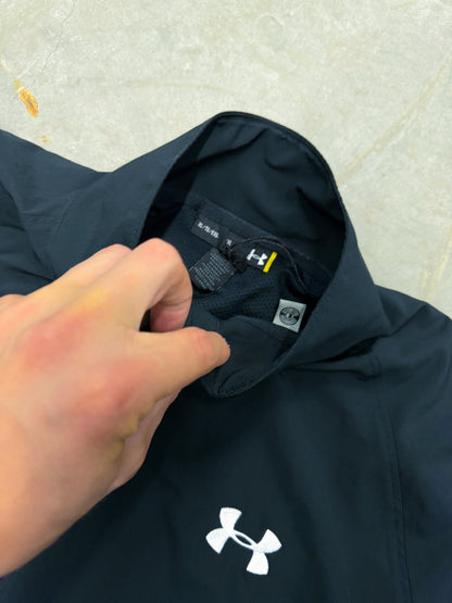 Veste de survêtement vintage Under Armour | XL