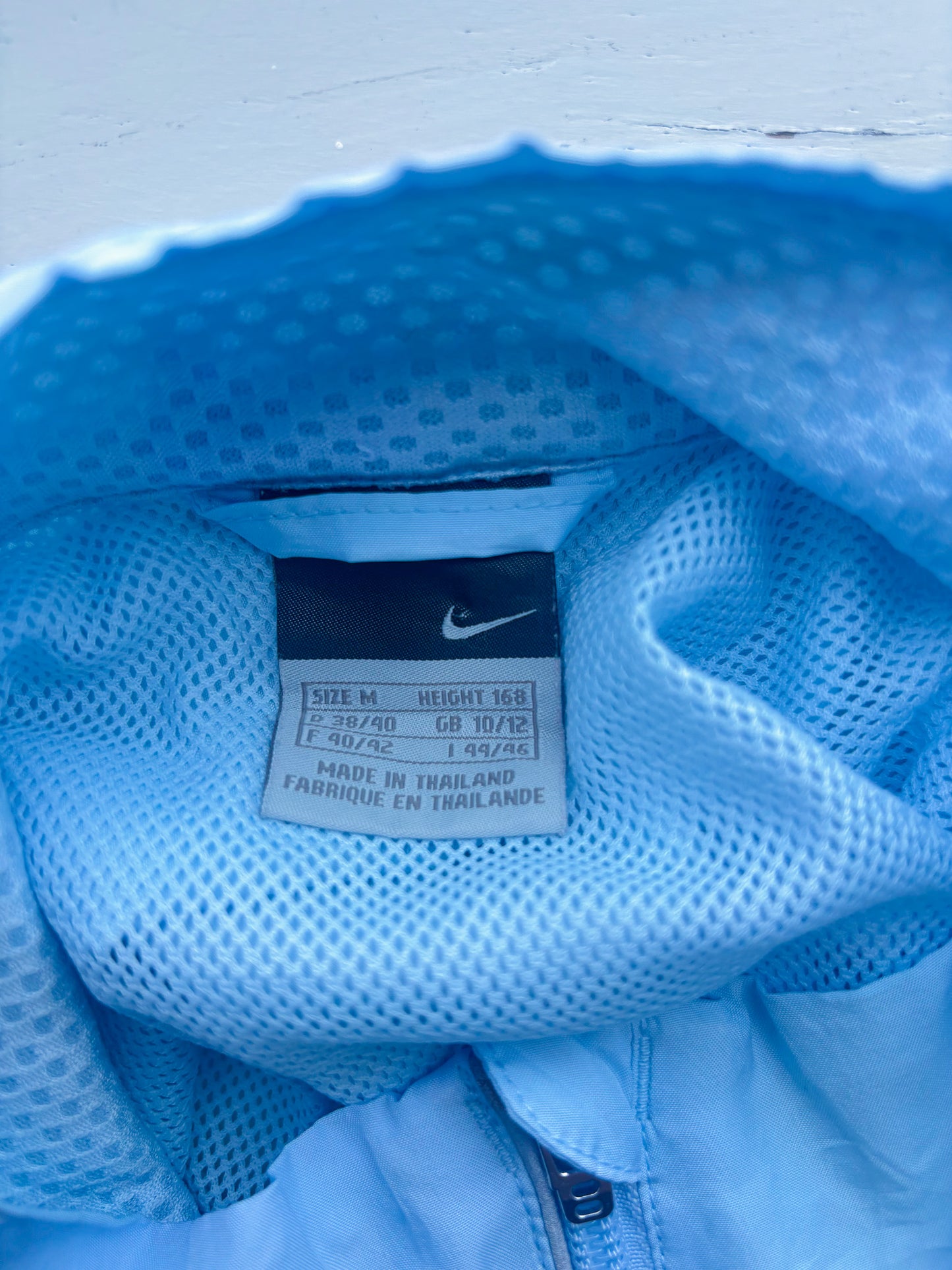Nike Vintage Trackjacket | M