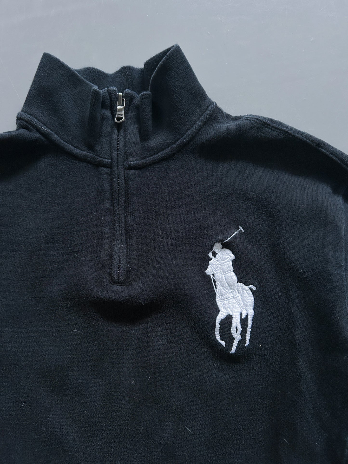Polo Ralph Lauren Vintage Pullover | S