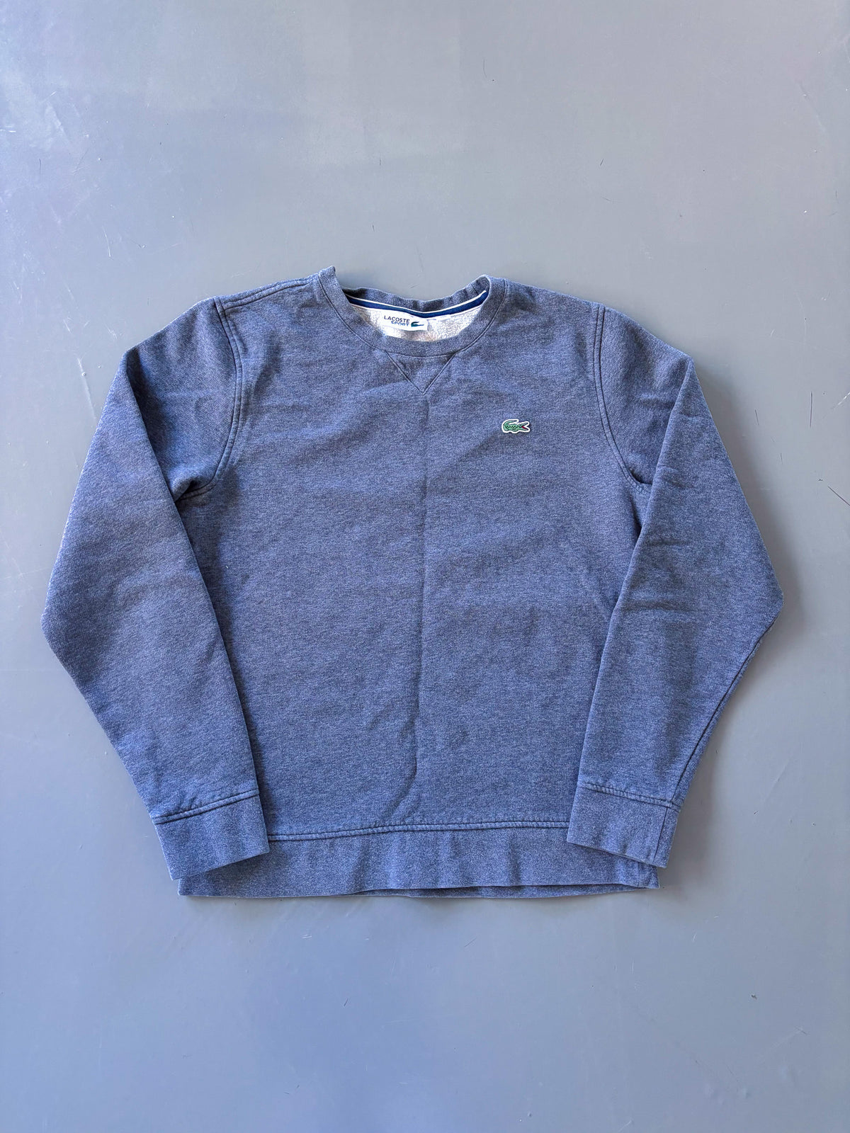 Lacoste Vintage Pullover | M