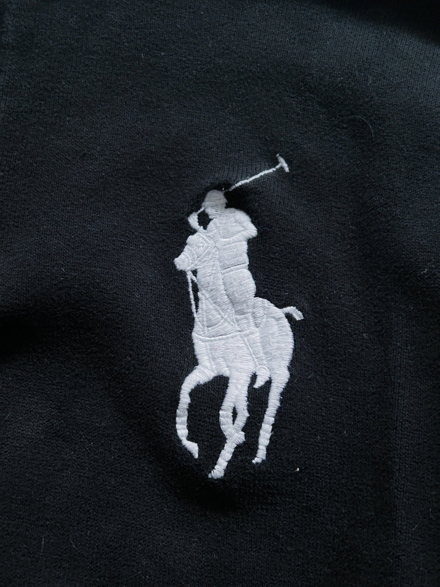 Polo Ralph Lauren Vintage Pullover | S