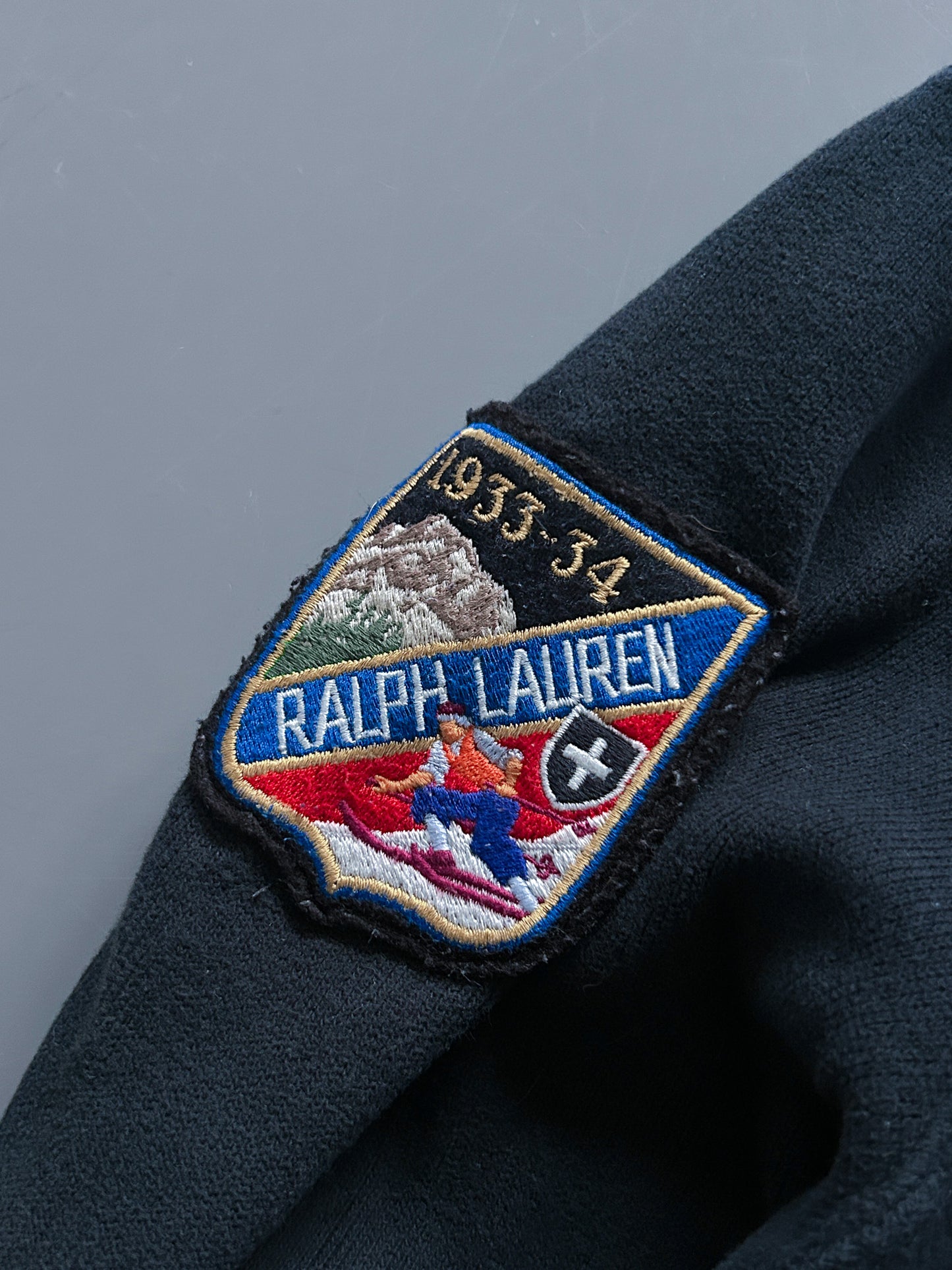 Polo Ralph Lauren Vintage Pullover | S