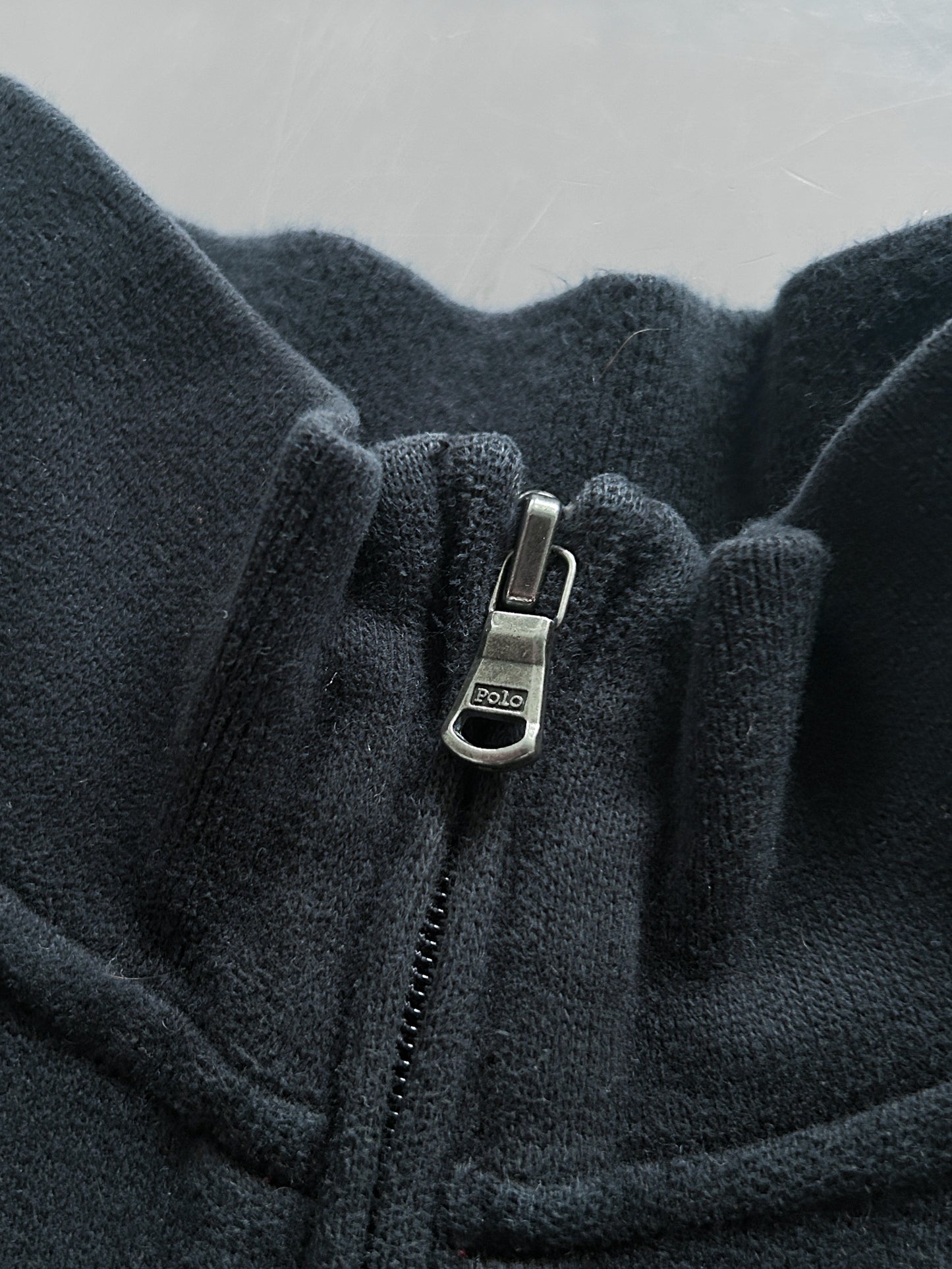 Polo Ralph Lauren Vintage Pullover | S