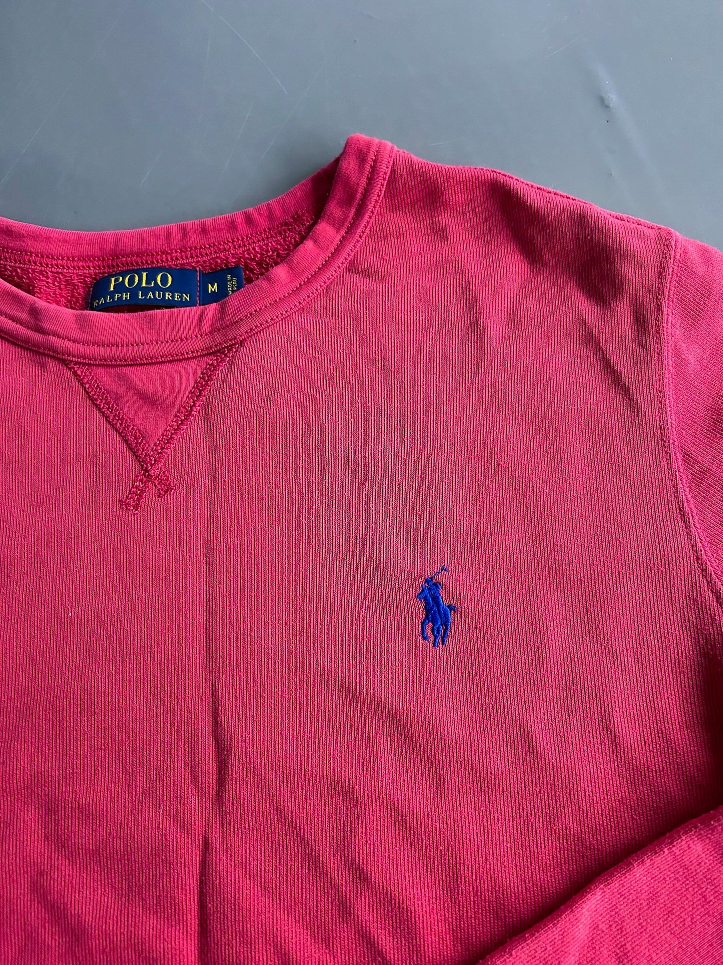 Polo Ralph Lauren Pullover | M