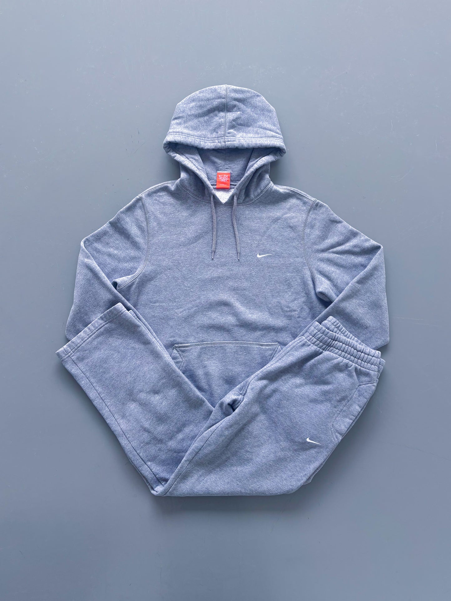 Nike Vintage Tracksuit | M