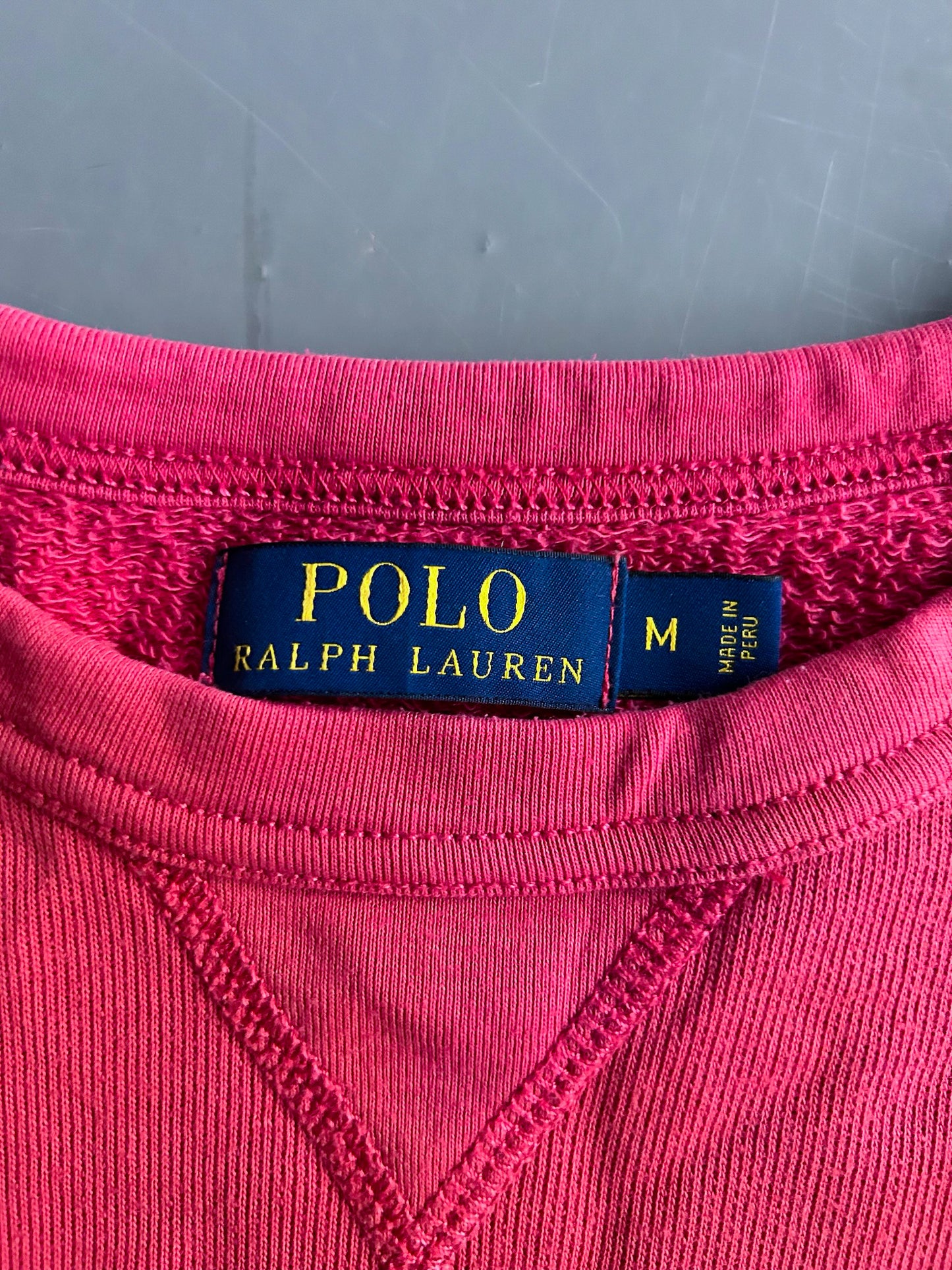 Polo Ralph Lauren Pullover | M