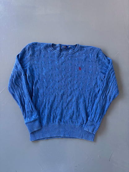 Polo Ralph Lauren Pullover | L