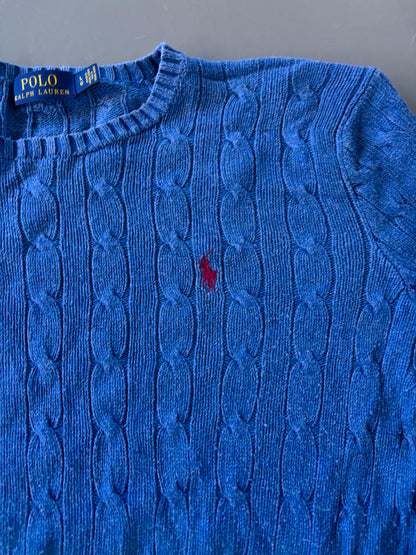 Polo Ralph Lauren Pullover | L