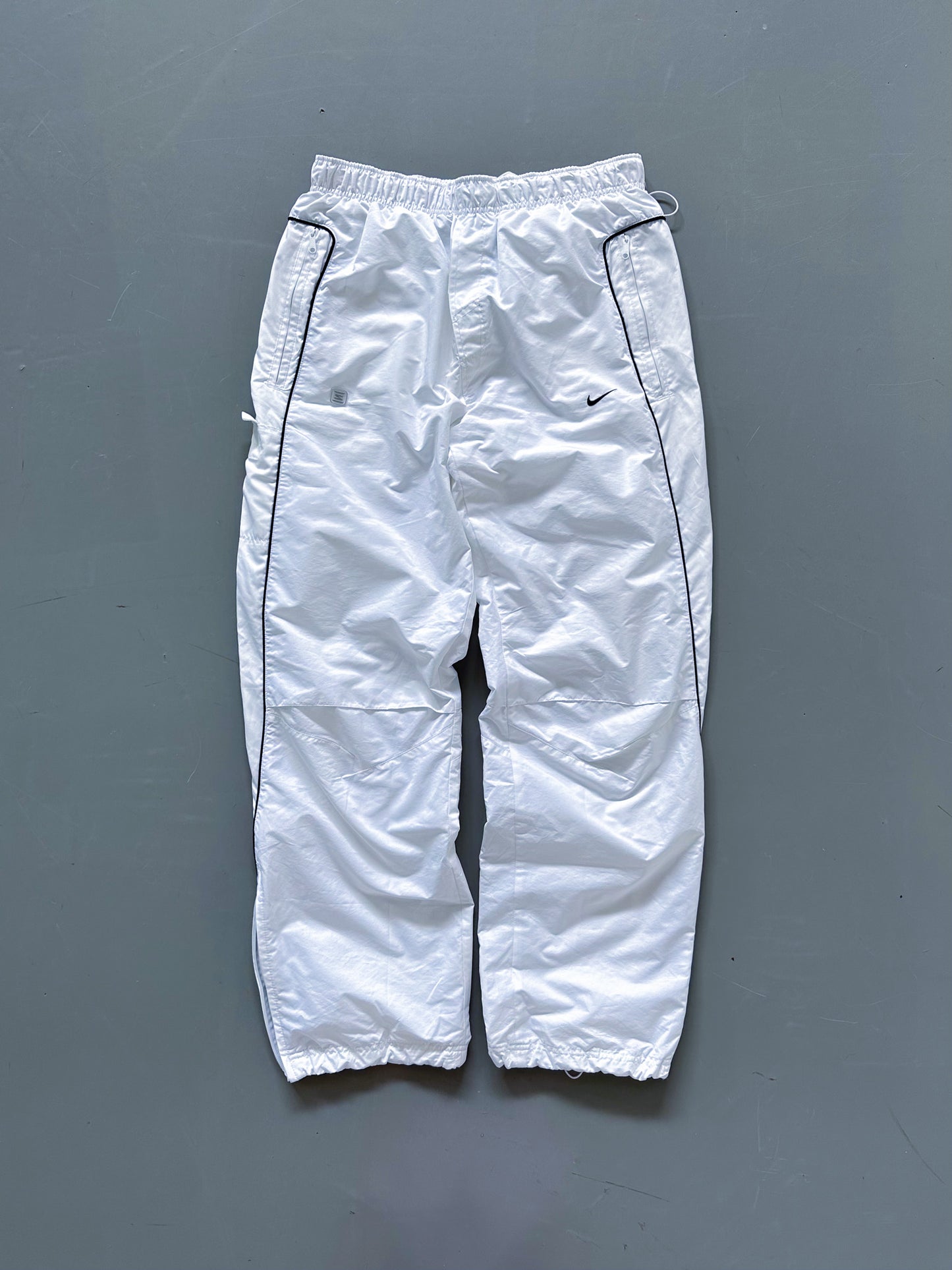 Nike Vintage *SHOX* Trackpants | M