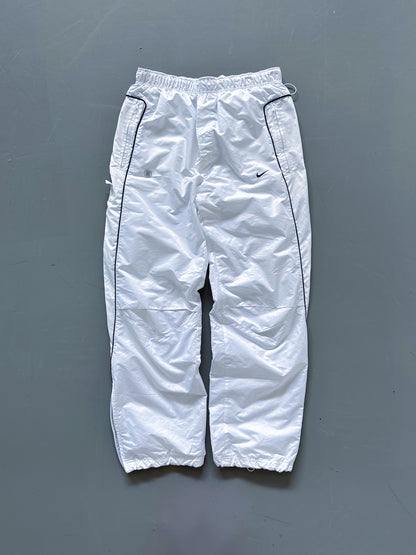 Nike Vintage *SHOX* Trackpants | M