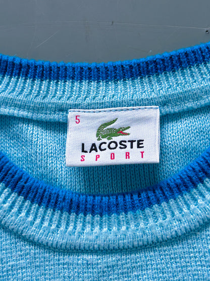 Lacoste Vintage Pullover | L