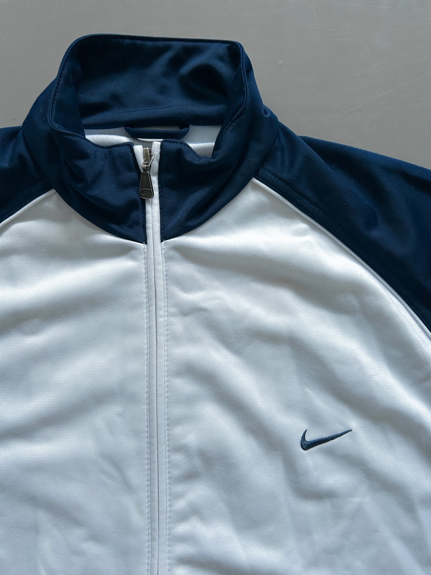 Nike Vintage Trackjacket | M