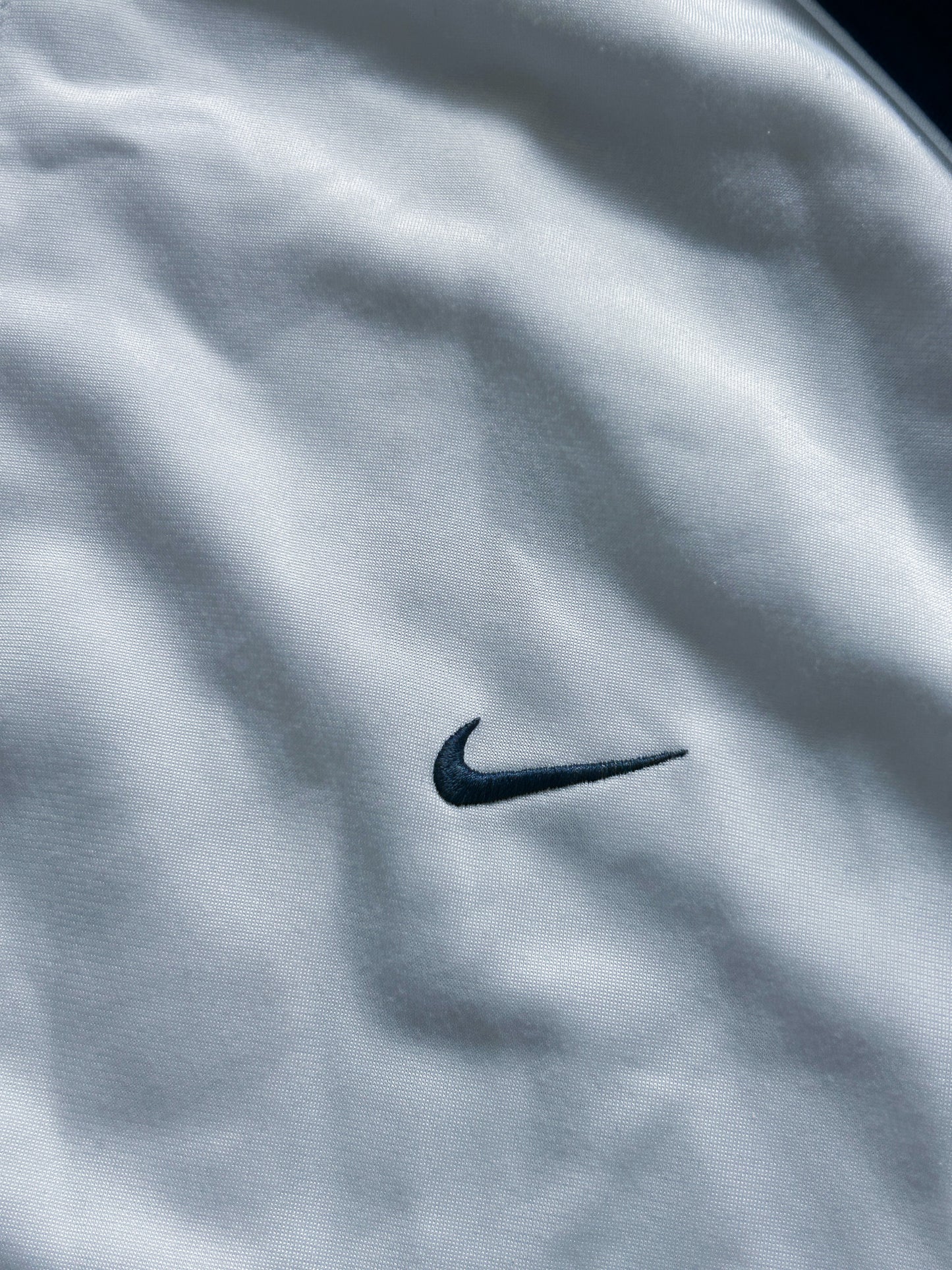 Nike Vintage Trackjacket | M