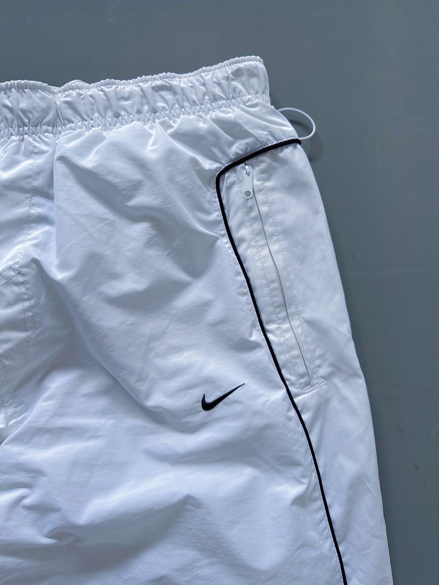 Nike Vintage *SHOX* Trackpants | M