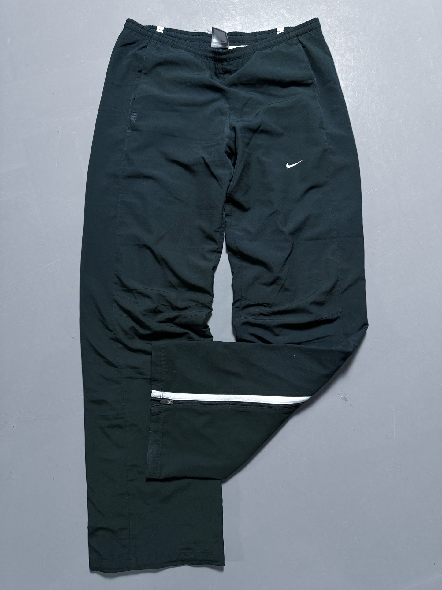 Nike Vintage Trackpants | XS