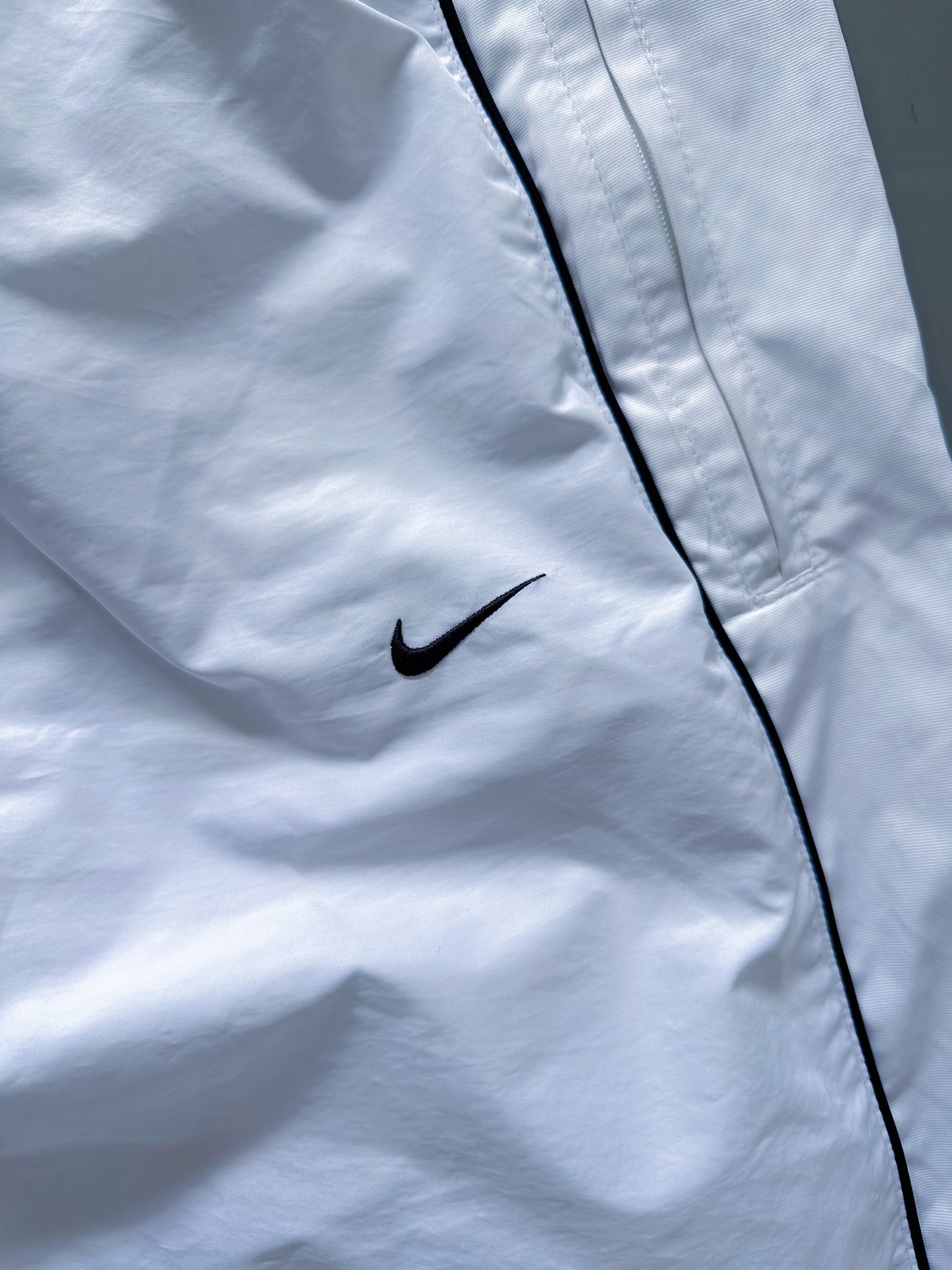 Nike Vintage *SHOX* Trackpants | M
