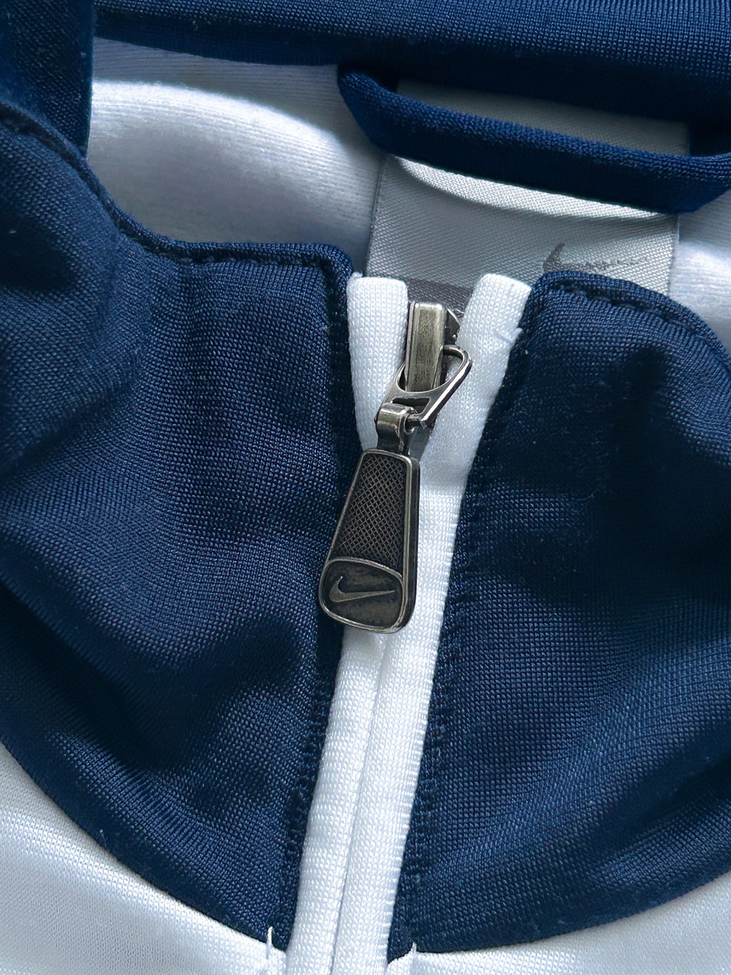 Nike Vintage Trackjacket | M
