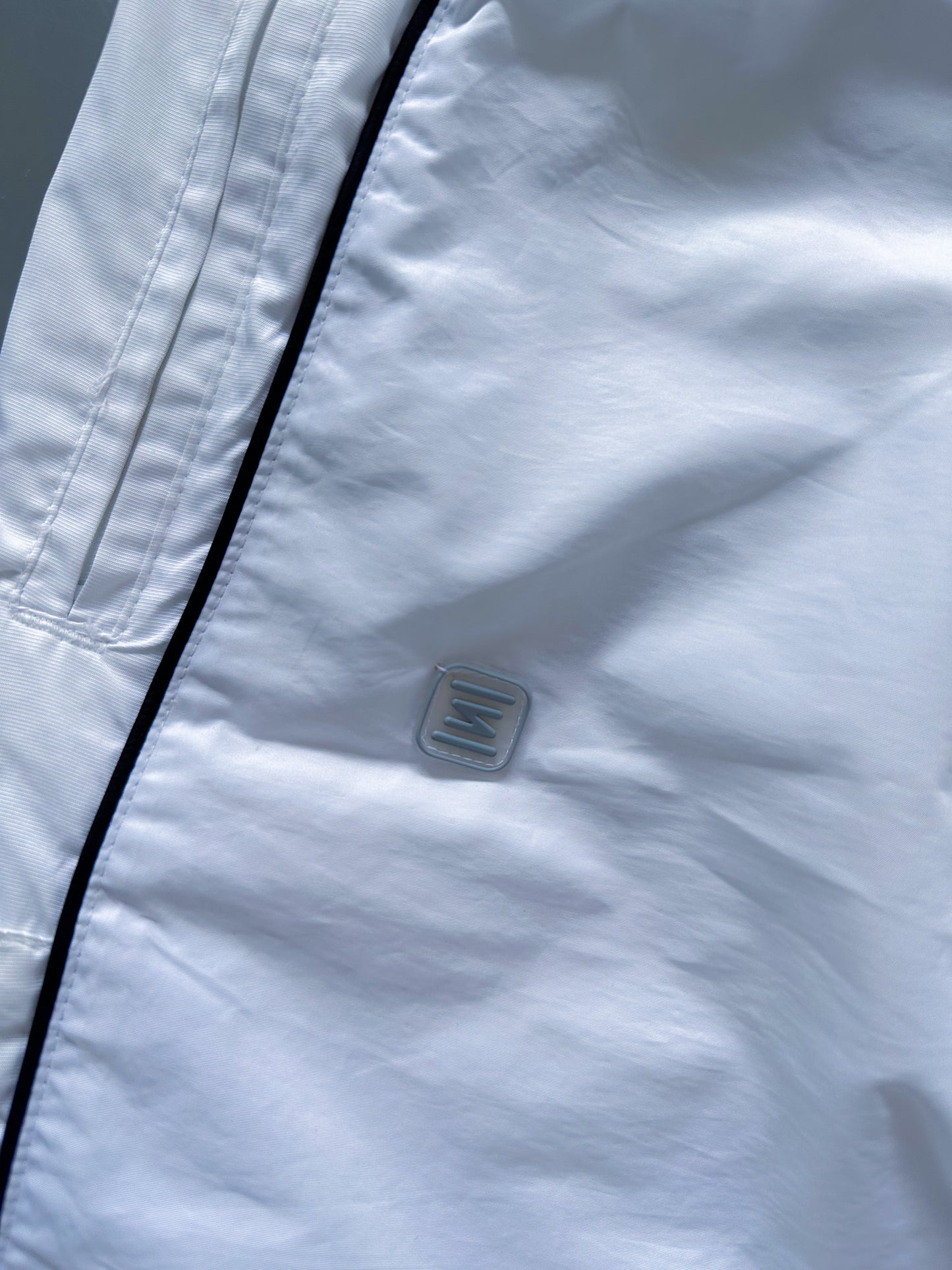 Nike Vintage *SHOX* Trackpants | M
