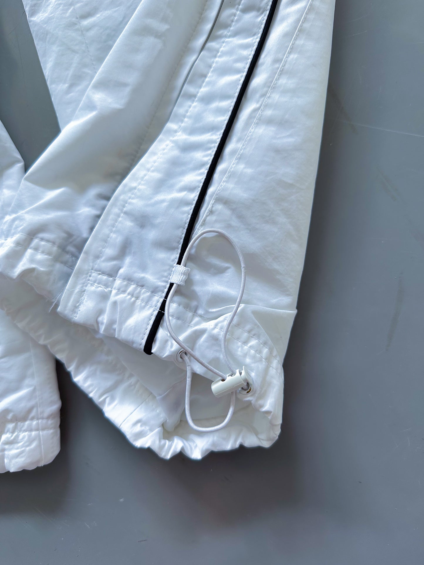 Nike Vintage *SHOX* Trackpants | M