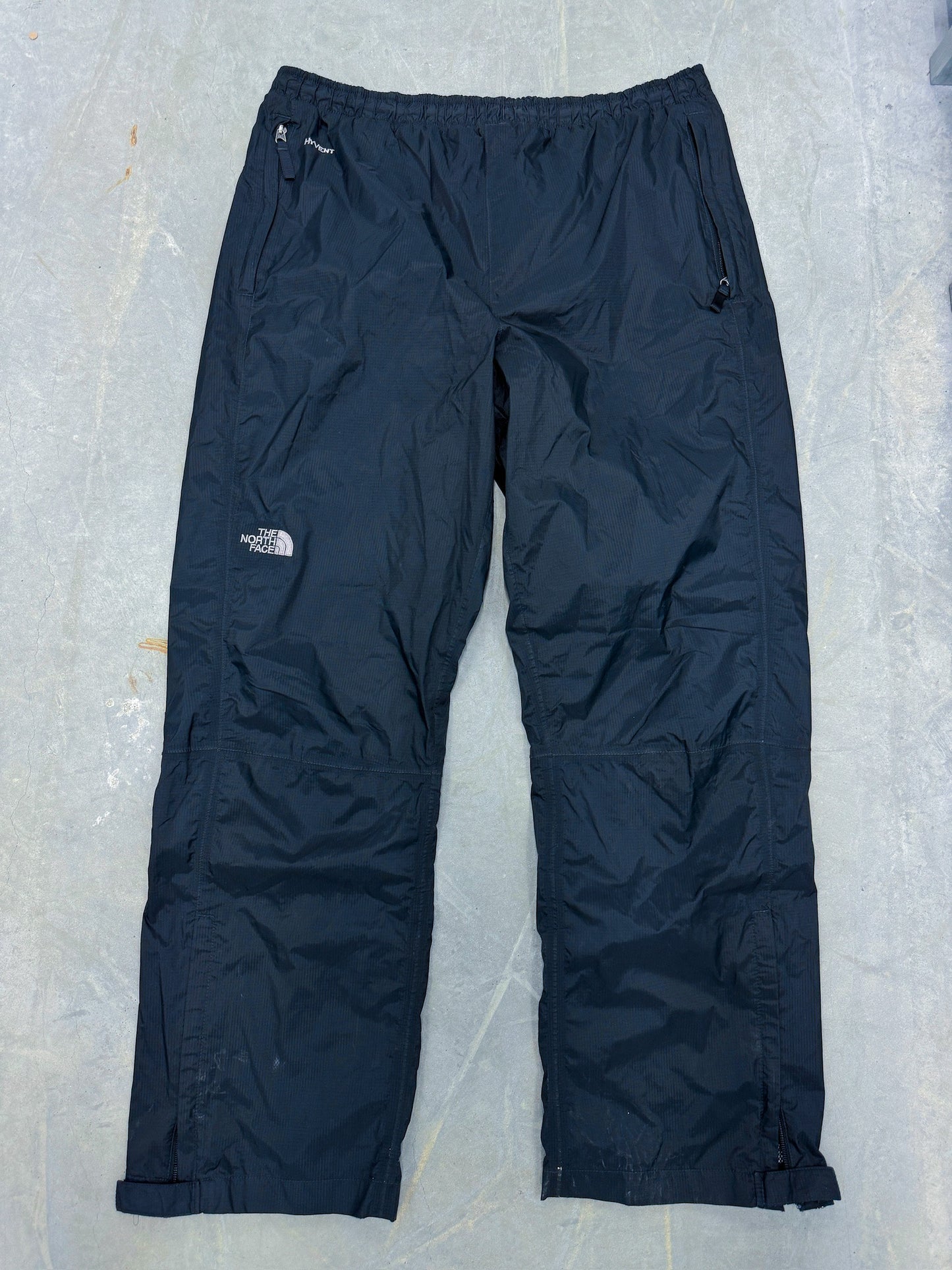 The North Face Vintage Trackpants | XL