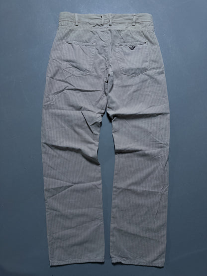 Emporio Armani Vintage Jeans | M