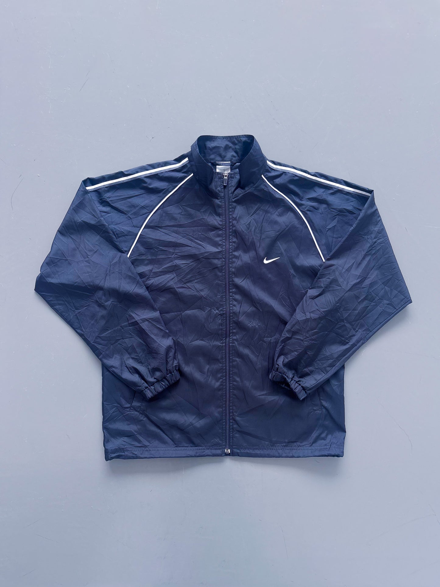 Nike Vintage Trackjacket | L