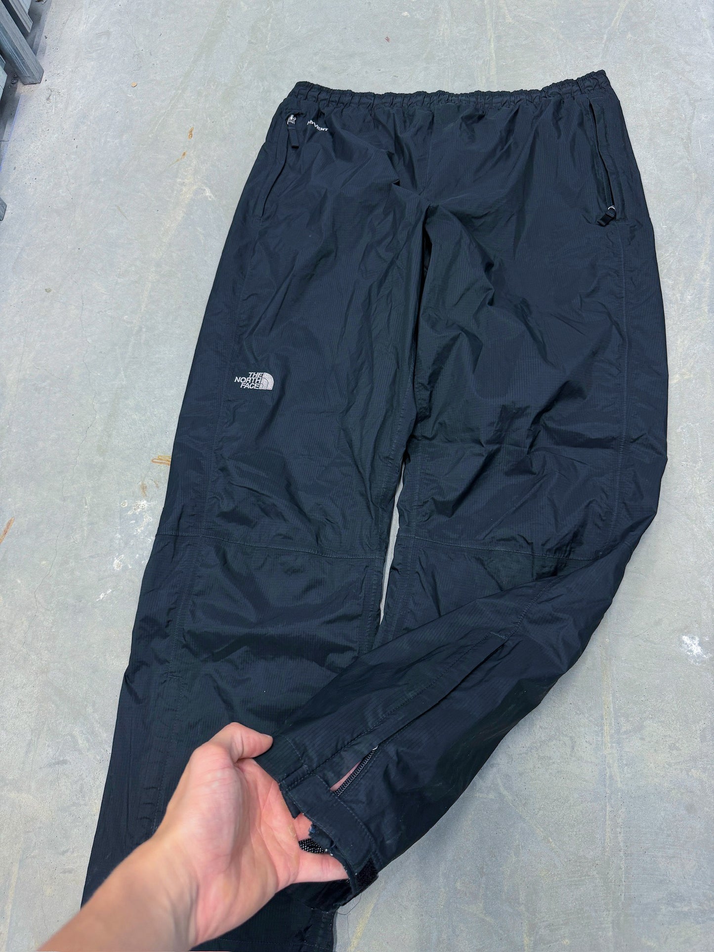 The North Face Vintage Trackpants | XL