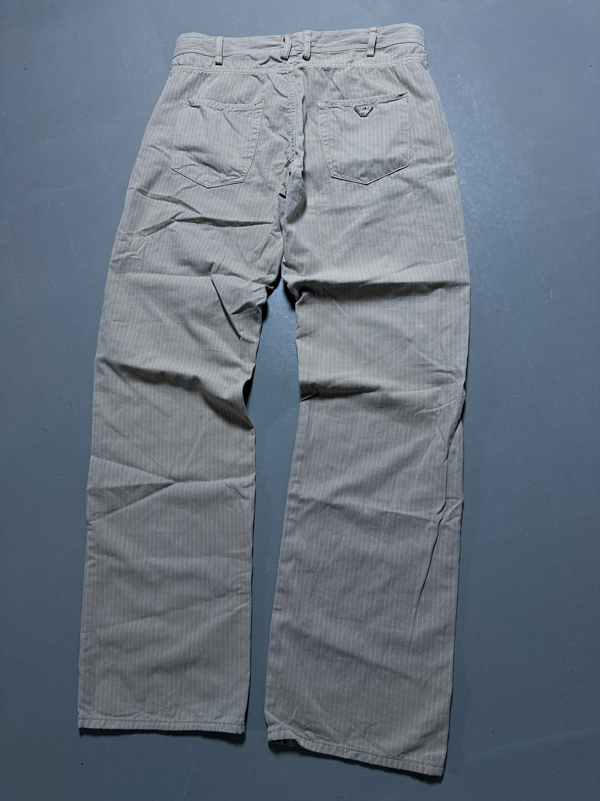 Emporio Armani Vintage Jeans | M