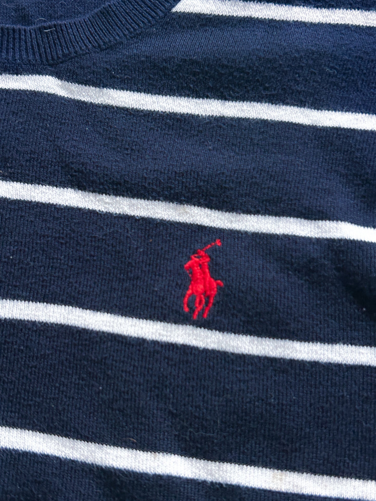 Polo Ralph Lauren Vintage Pullover | S