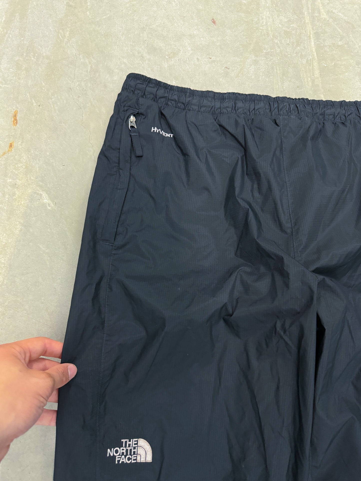 The North Face Vintage Trackpants | XL