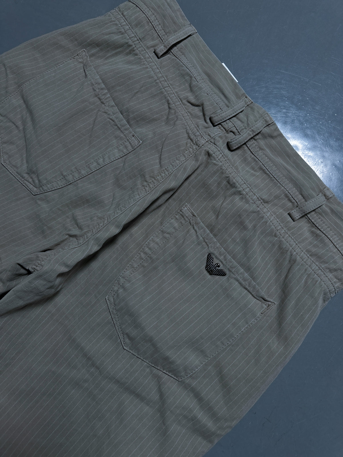 Emporio Armani Vintage Jeans | M