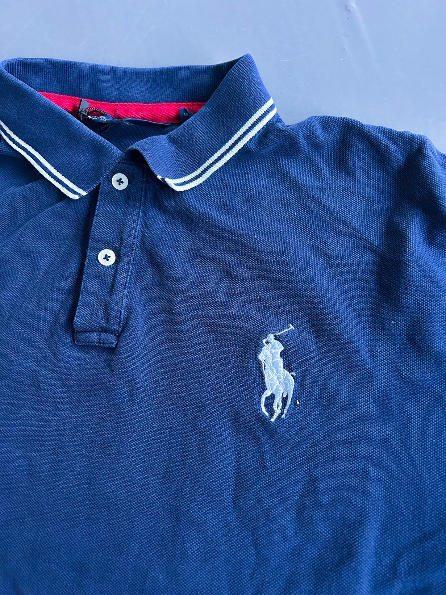 Polo Ralph Lauren Shirt | XL