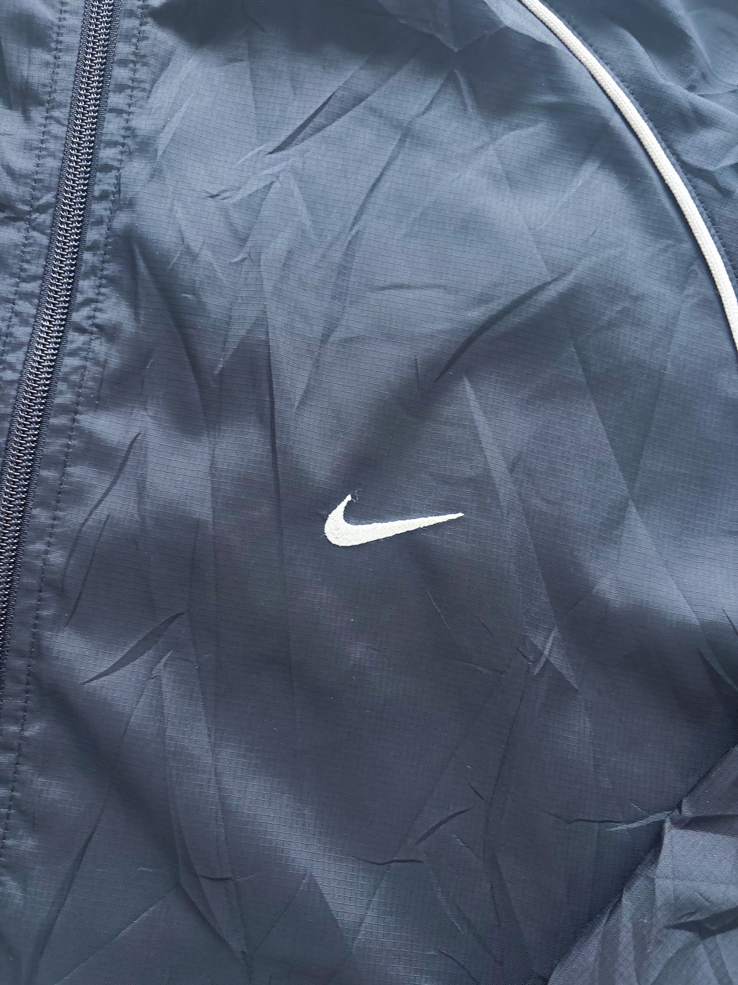 Nike Vintage Trackjacket | L