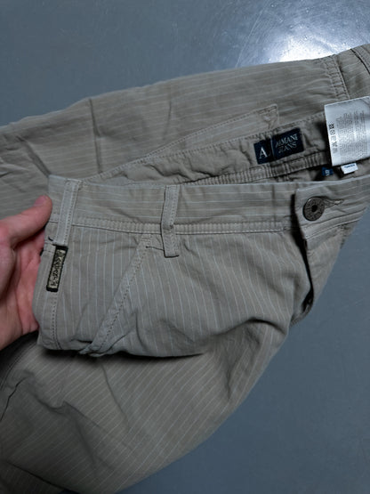 Emporio Armani Vintage Jeans | M