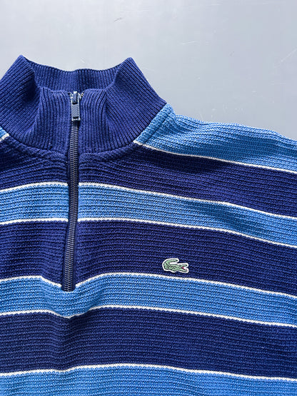 Lacoste Vintage Pullover | M