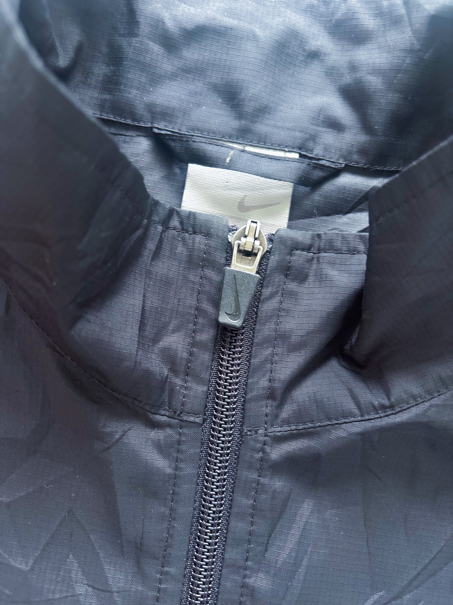 Nike Vintage Trackjacket | L