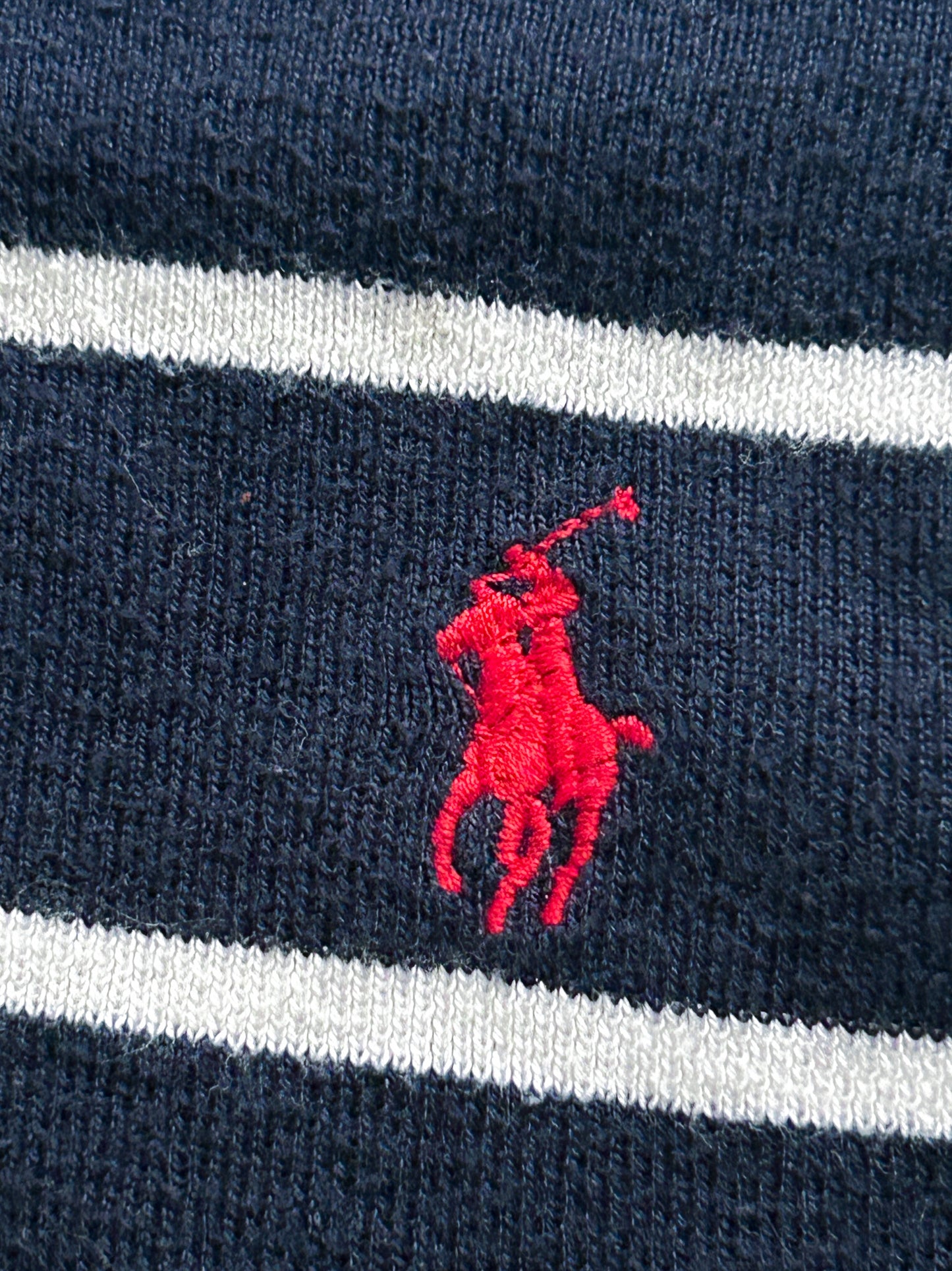 Polo Ralph Lauren Vintage Pullover | S